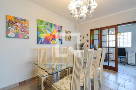 Casa à venda com 4 quartos, 275m² em Jardim da Gloria, São Paulo