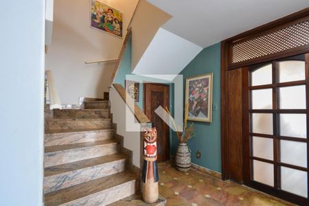 Casa à venda com 4 quartos, 275m² em Jardim da Gloria, São Paulo