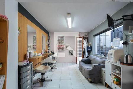 Casa à venda com 4 quartos, 275m² em Jardim da Gloria, São Paulo