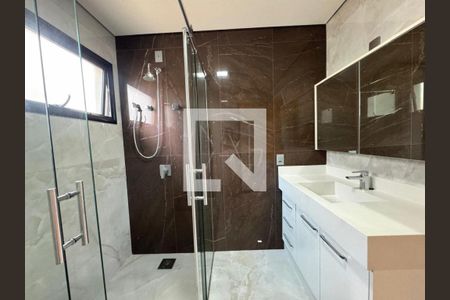 Casa de Condomínio à venda com 4 quartos, 531m² em Loteamento Alphaville Campinas, Campinas