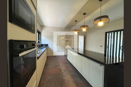 Casa de Condomínio à venda com 4 quartos, 531m² em Loteamento Alphaville Campinas, Campinas
