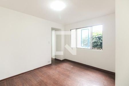 Sala  de apartamento para alugar com 2 quartos, 50m² em Tatuapé, São Paulo