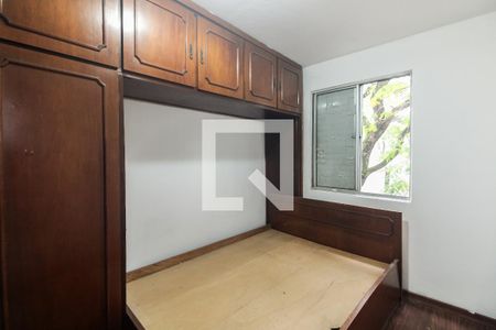 Quarto 1 de apartamento para alugar com 2 quartos, 50m² em Tatuapé, São Paulo