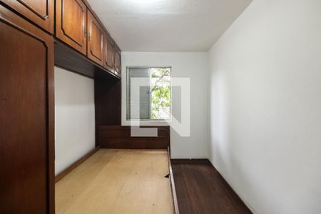 Quarto 1 de apartamento para alugar com 2 quartos, 50m² em Tatuapé, São Paulo