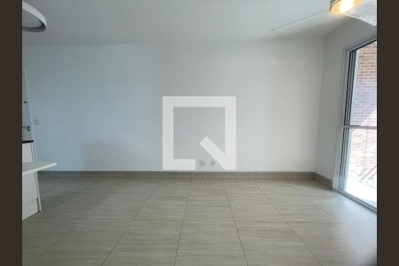Sala de apartamento à venda com 3 quartos, 70m² em Jaguaré, São Paulo
