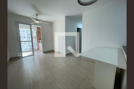 Sala de apartamento à venda com 3 quartos, 70m² em Jaguaré, São Paulo