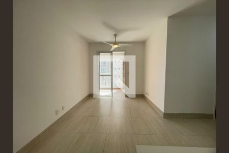 Sala de apartamento à venda com 3 quartos, 70m² em Jaguaré, São Paulo