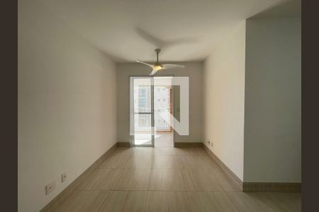 Sala de apartamento à venda com 3 quartos, 70m² em Jaguaré, São Paulo