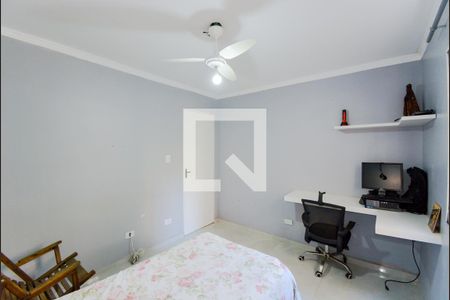 Quarto 2 de apartamento para alugar com 2 quartos, 50m² em Jardim Valeria, Guarulhos