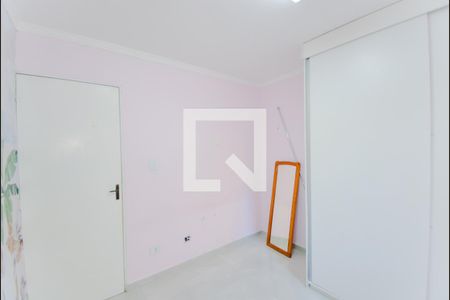Quarto 1 de apartamento para alugar com 2 quartos, 50m² em Jardim Valeria, Guarulhos