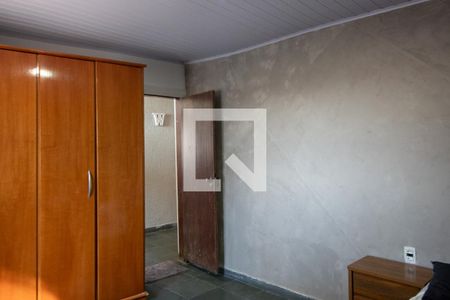 Quarto 1 de casa à venda com 2 quartos, 200m² em Minas Caixa, Belo Horizonte