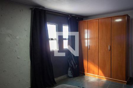 Quarto 1 de casa à venda com 2 quartos, 200m² em Minas Caixa, Belo Horizonte