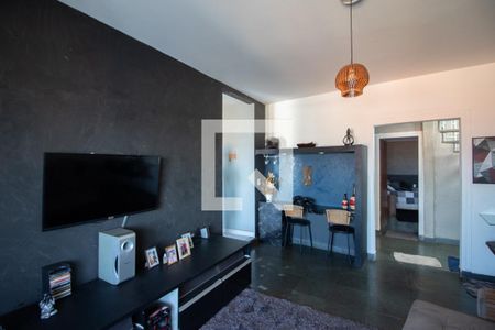 Casa para alugar com 2 quartos, 200m² em Minas Caixa, Belo Horizonte