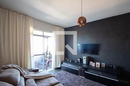 Sala de casa à venda com 2 quartos, 200m² em Minas Caixa, Belo Horizonte