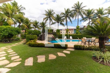 Vista da Sala de casa à venda com 5 quartos, 1000m² em Camboinhas, Niterói
