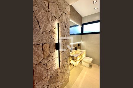 Banheiro de apartamento para alugar com 4 quartos, 230m² em Res. Araguaia, Goiânia