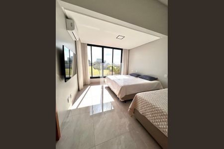 Quarto de apartamento para alugar com 4 quartos, 230m² em Res. Araguaia, Goiânia