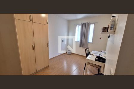 Quarto  de apartamento à venda com 2 quartos, 54m² em Vila Lageado, São Paulo