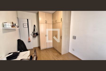 Quarto de apartamento à venda com 2 quartos, 54m² em Vila Lageado, São Paulo