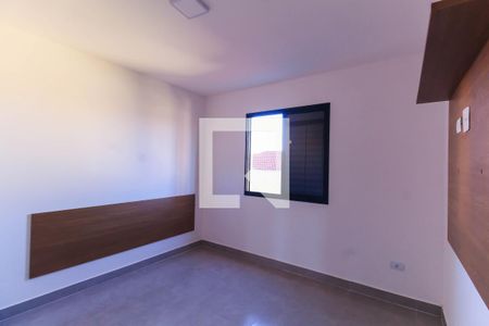 Quarto 1 de apartamento para alugar com 2 quartos, 40m² em Vila Canero, São Paulo