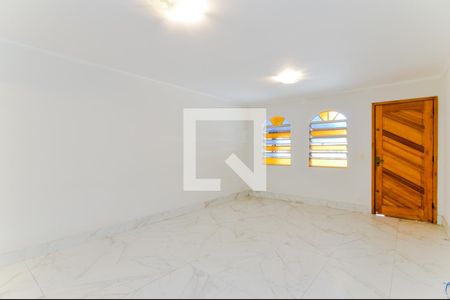 Sala de casa à venda com 3 quartos, 180m² em Vila Maranduba, Guarulhos