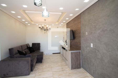 Apartamento para alugar com 2 quartos, 73m² em Vila Barros, Guarulhos
