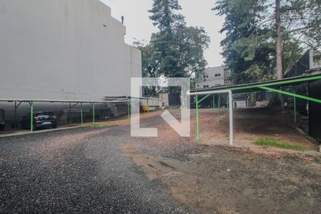 Garagem de casa à venda com 1 quarto, 722m² em Menino Deus, Porto Alegre