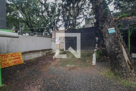 Garagem de casa à venda com 1 quarto, 722m² em Menino Deus, Porto Alegre
