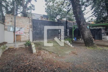 Garagem de casa à venda com 1 quarto, 722m² em Menino Deus, Porto Alegre