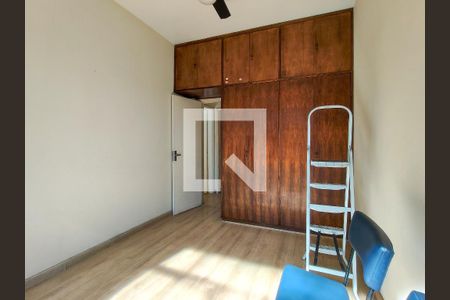 Quarto 1 de apartamento à venda com 2 quartos, 80m² em Riachuelo, Rio de Janeiro
