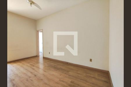 Sala de apartamento à venda com 2 quartos, 80m² em Riachuelo, Rio de Janeiro