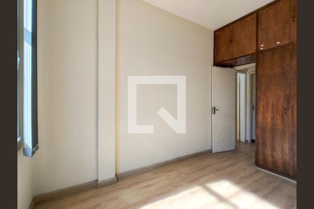 Quarto 1 de apartamento à venda com 2 quartos, 80m² em Riachuelo, Rio de Janeiro