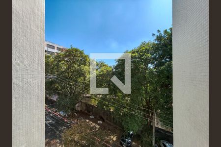 Vista da Sala de apartamento à venda com 2 quartos, 80m² em Riachuelo, Rio de Janeiro