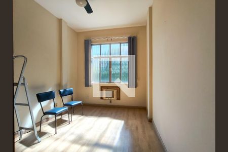 Quarto 1 de apartamento à venda com 2 quartos, 80m² em Riachuelo, Rio de Janeiro