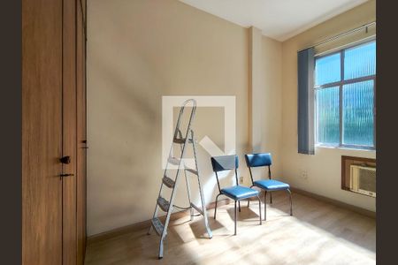 Quarto 1 de apartamento à venda com 2 quartos, 80m² em Riachuelo, Rio de Janeiro