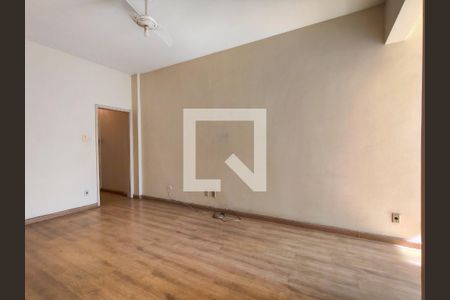 Sala de apartamento à venda com 2 quartos, 80m² em Riachuelo, Rio de Janeiro