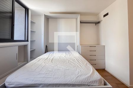 Studio de kitnet/studio para alugar com 1 quarto, 26m² em Vila Mariana, São Paulo