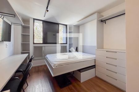 Studio de kitnet/studio para alugar com 1 quarto, 26m² em Vila Mariana, São Paulo