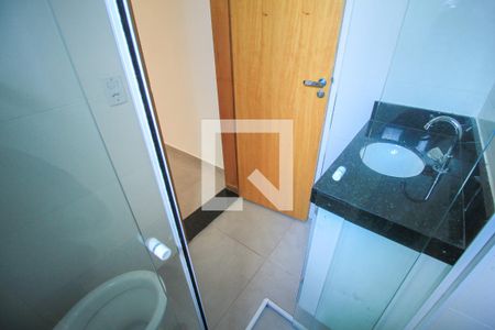 Kitnet/Studio para alugar com 1 quarto, 38m² em Vila Prudente, São Paulo