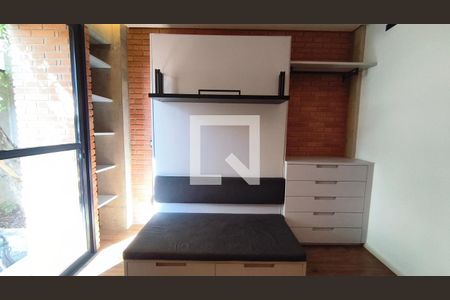 Studio de kitnet/studio para alugar com 1 quarto, 26m² em Vila Mariana, São Paulo
