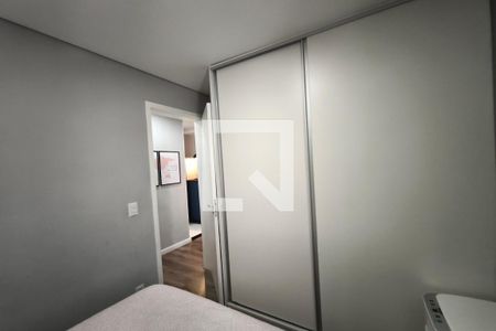 Quarto 2 de apartamento à venda com 2 quartos, 50m² em Residencial Cosmos, Campinas