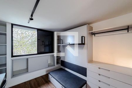 Studio de kitnet/studio para alugar com 1 quarto, 26m² em Vila Mariana, São Paulo