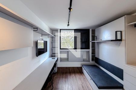 Kitnet/Studio para alugar com 1 quarto, 26m² em Vila Mariana, São Paulo