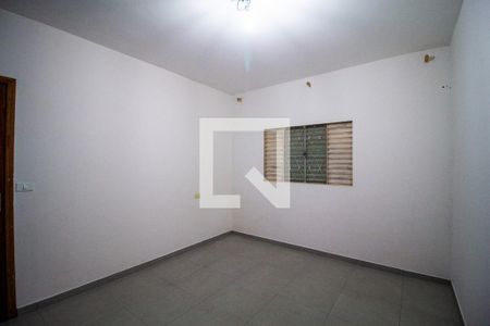 Quarto 1 de casa para alugar com 2 quartos, 100m² em Parque Vitória Regia, Sorocaba
