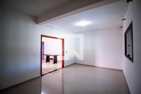Sala de casa para alugar com 2 quartos, 100m² em Parque Vitória Regia, Sorocaba
