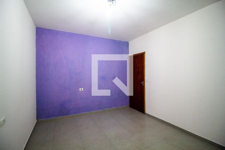 Quarto 1 de casa para alugar com 2 quartos, 100m² em Parque Vitória Regia, Sorocaba