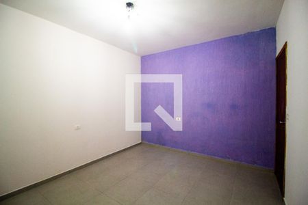 Quarto 1 de casa para alugar com 2 quartos, 100m² em Parque Vitória Regia, Sorocaba