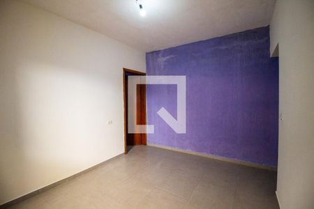 Quarto 2 de casa para alugar com 2 quartos, 100m² em Parque Vitória Regia, Sorocaba