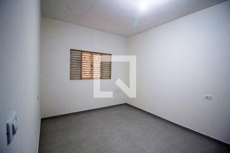 Quarto 2 de casa para alugar com 2 quartos, 100m² em Parque Vitória Regia, Sorocaba