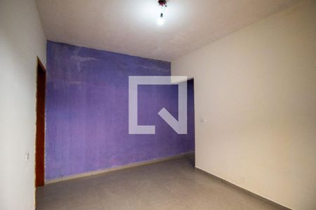 Quarto 2 de casa para alugar com 2 quartos, 100m² em Parque Vitória Regia, Sorocaba